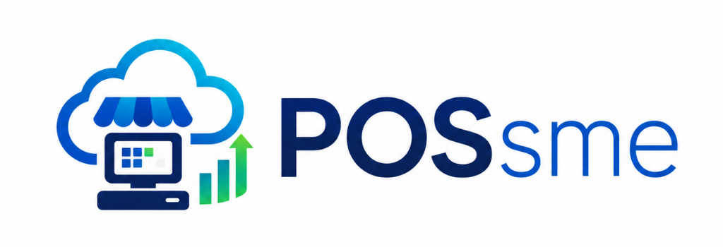 POSsme.com 로고